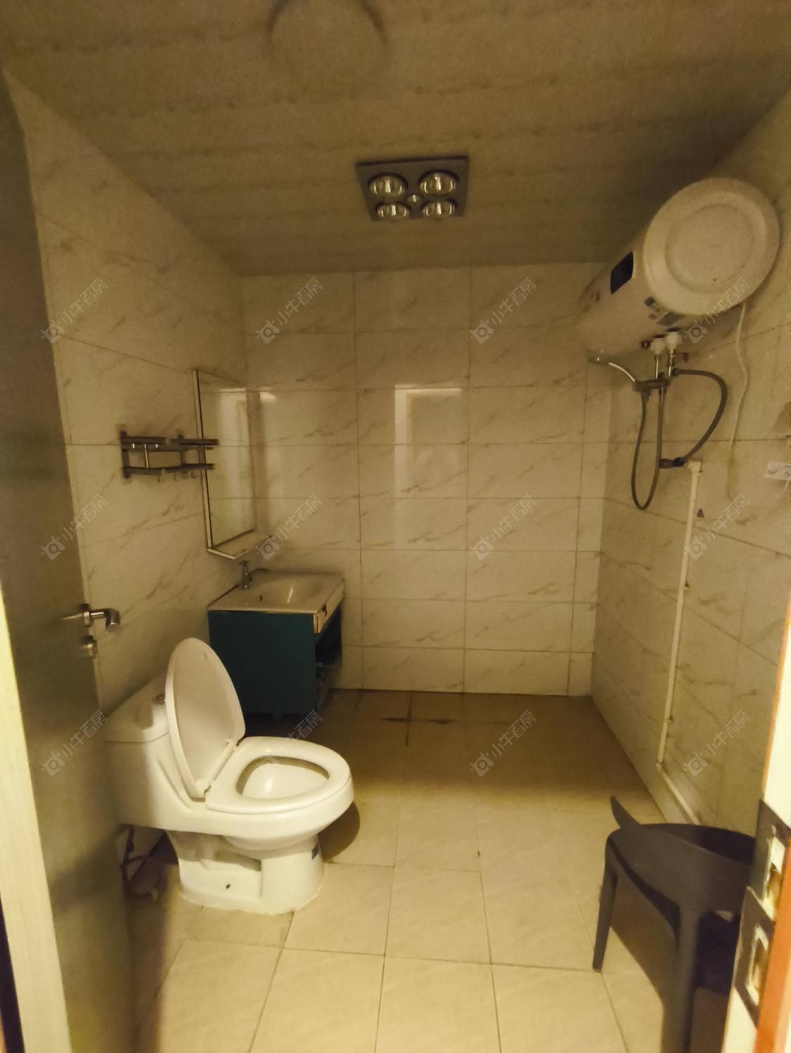 常州青洋花苑在租房源室内图_小牛看房