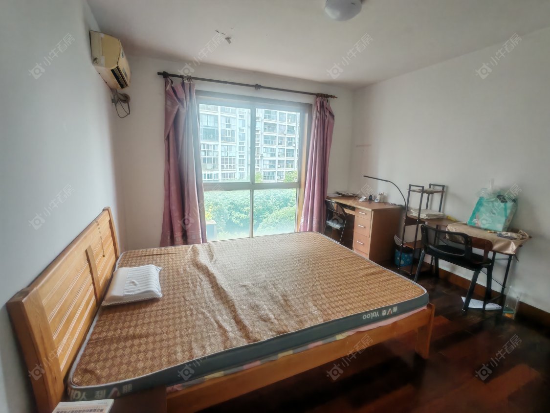 常州新天地花苑在租房源_小牛看房