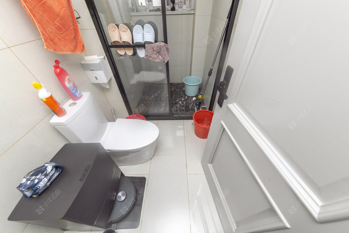 龙湖龙誉城二期房源室内图 常州龙湖龙誉城二期在售二手房源室内图_小牛看房