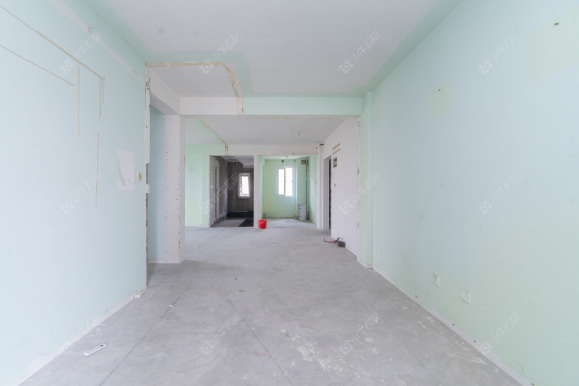 常州龙湖龙誉城四期在售二手房源室内图_小牛看房