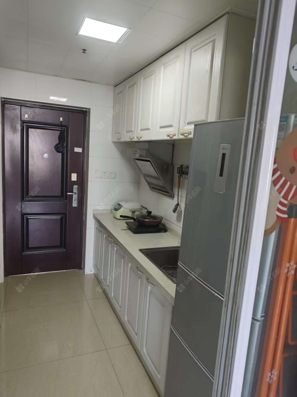 宝龙城市广场房源室内图 常州宝龙城市广场在租房源室内图_小牛看房