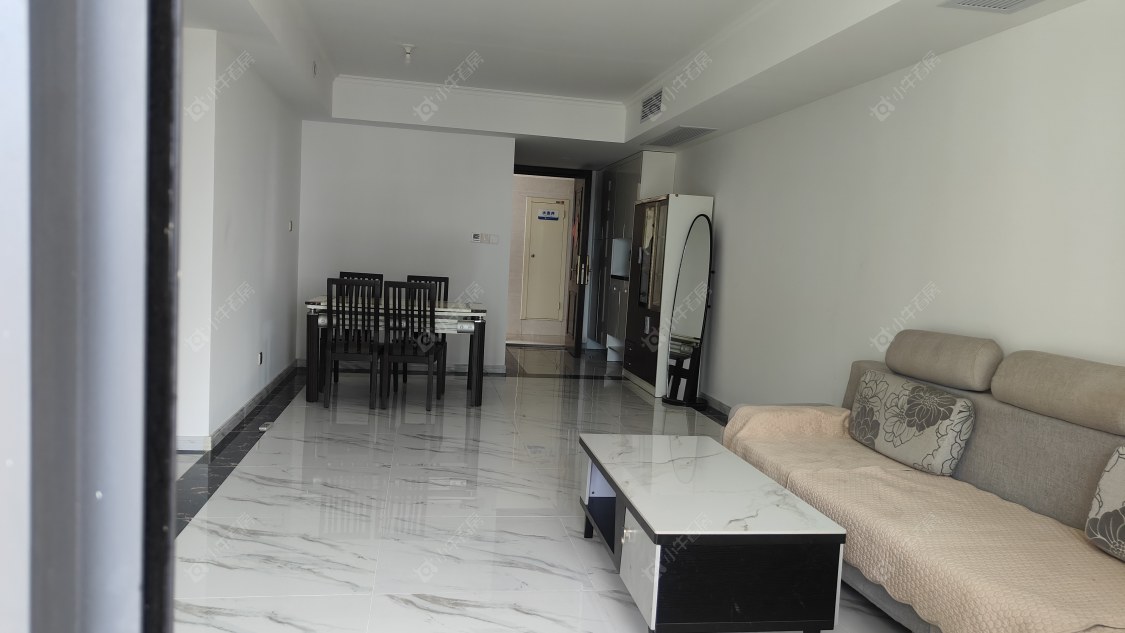 常州碧桂园壹号天禧在租房源_小牛看房