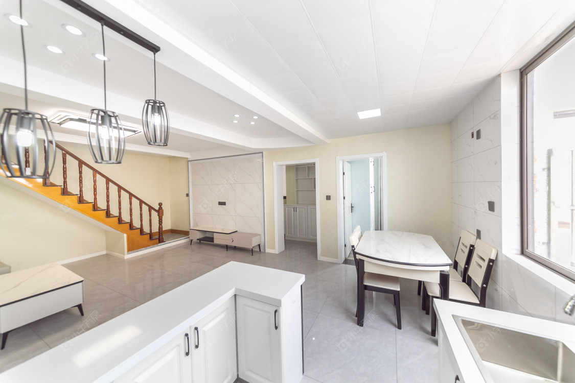 常州广成路小区老区在售二手房源室内图_小牛看房