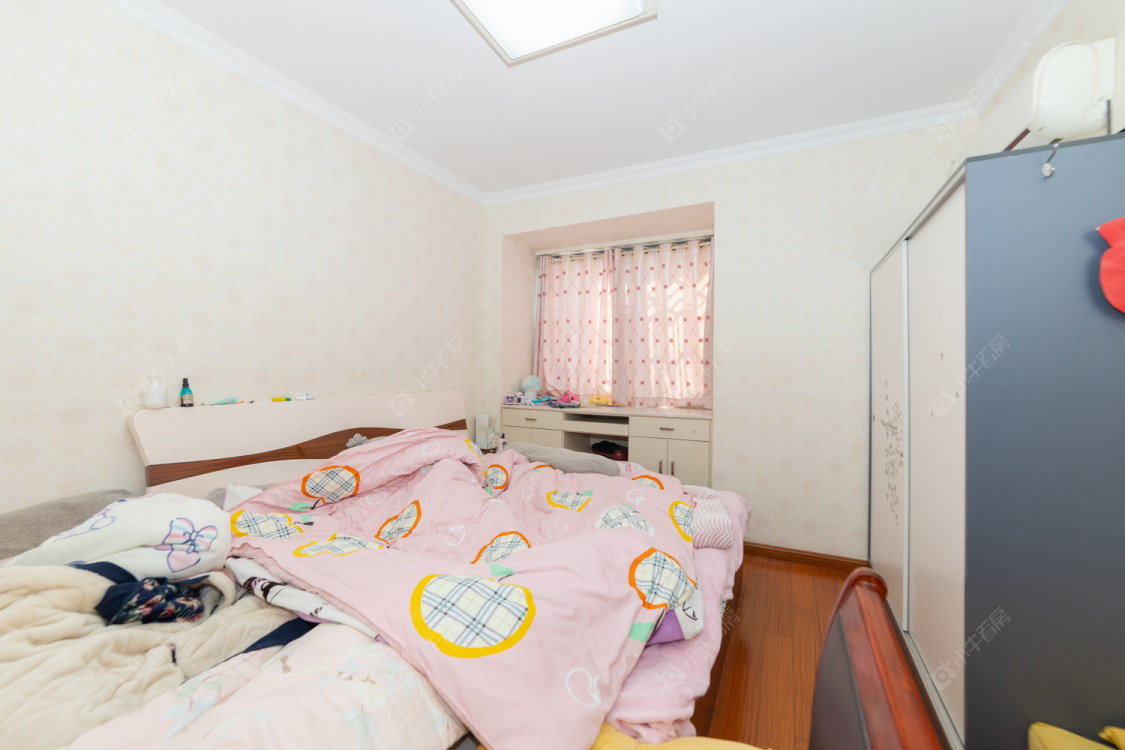 常州顺园八村二期在售二手房源室内图_小牛看房