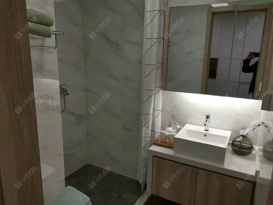 九洲花园四期房源户型图 常州九洲花园四期在租房源户型图_小牛看房