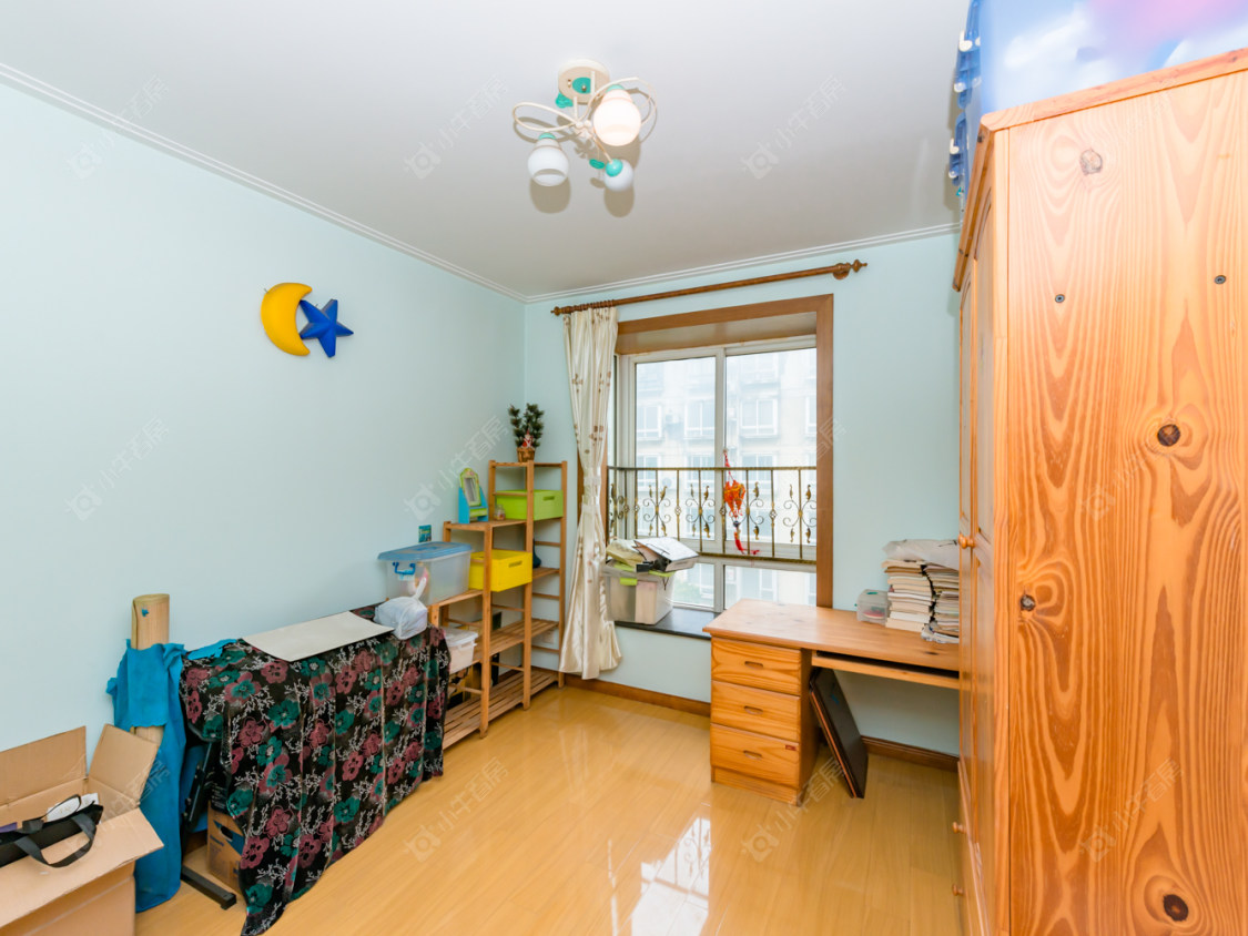 聚丰公寓房源室内图 常州聚丰公寓在售二手房源室内图_小牛看房