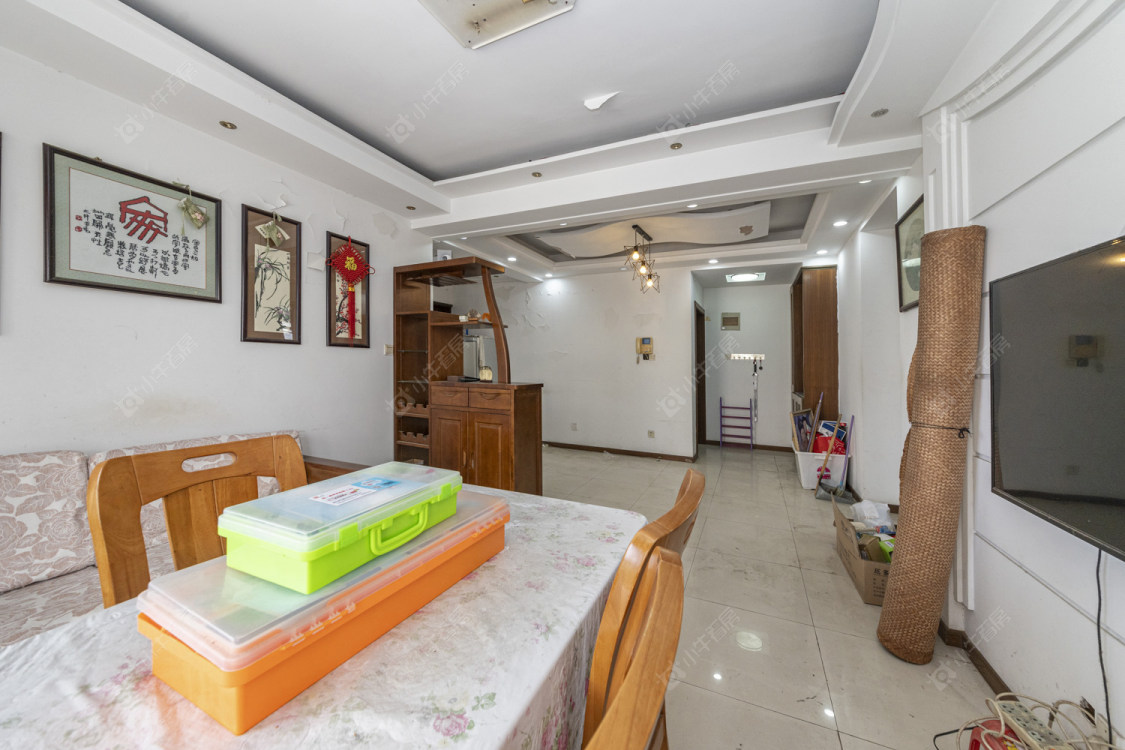 四季新城南苑房源室内图 常州四季新城南苑在售二手房源室内图_小牛看房