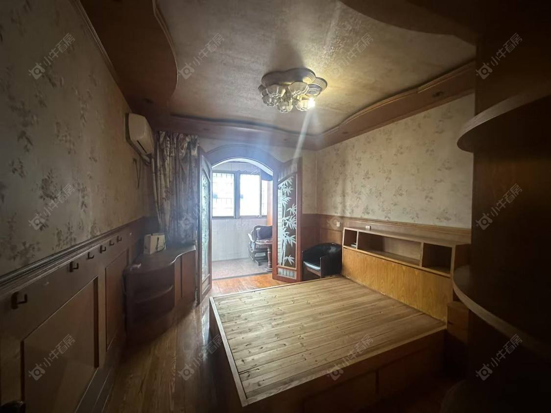 常州工房南区在租房源室内图_小牛看房