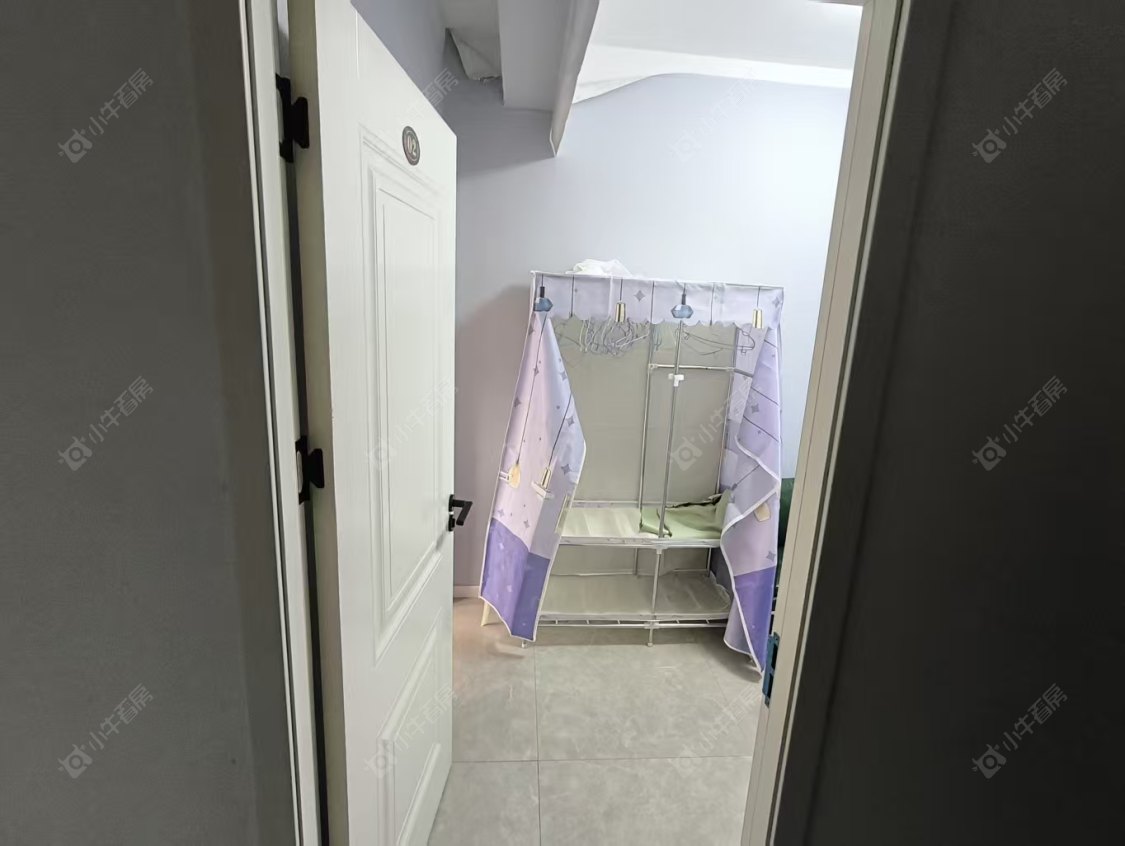 常州沈家花苑在租房源室内图_小牛看房