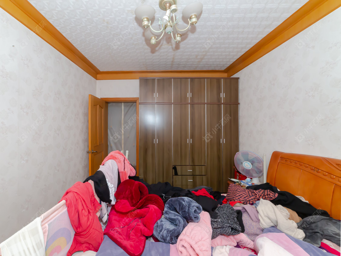 常州翠竹新村北区在售二手房源室内图_小牛看房