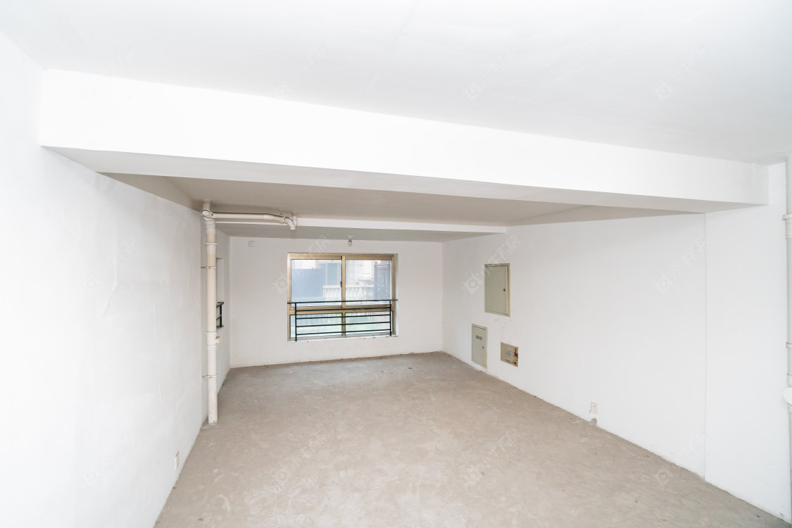 常州银河湾明苑别墅区在售二手房源室内图_小牛看房