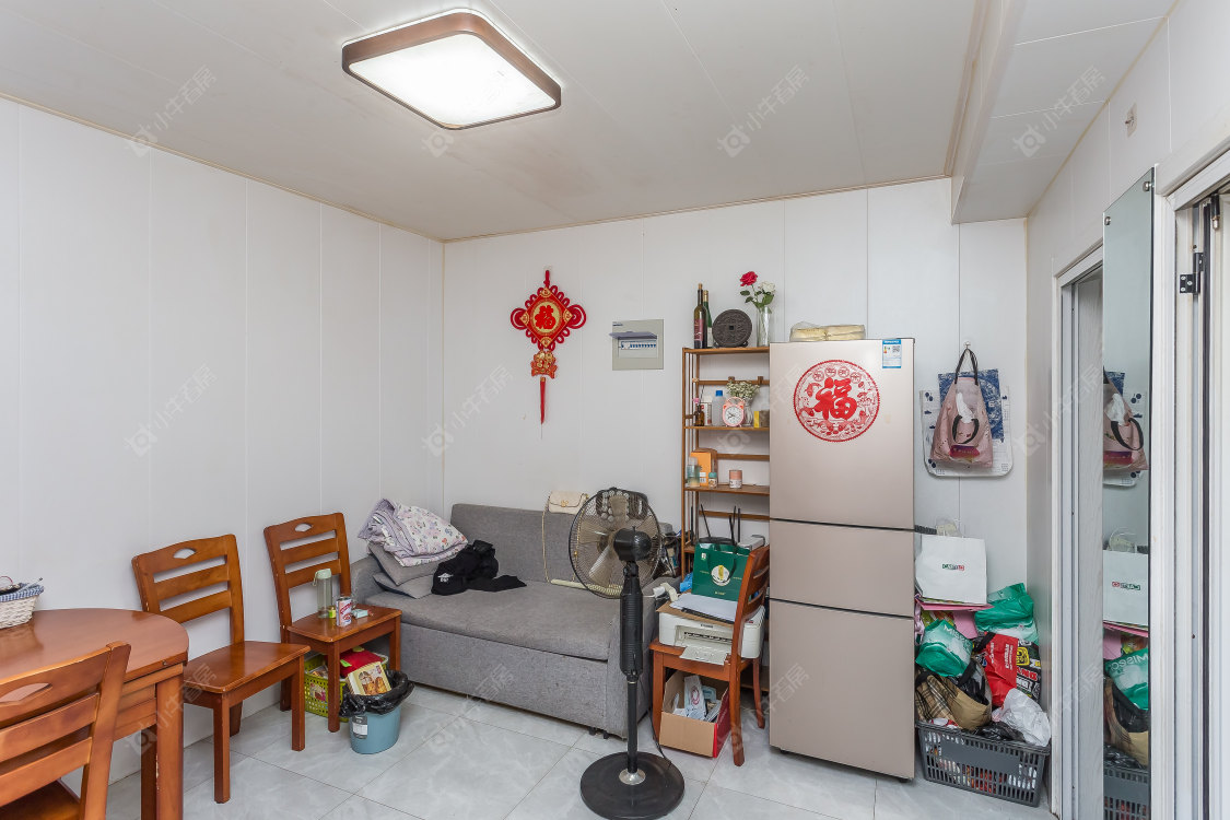 常州翠竹新村东北区在售二手房房源室内图_小牛看房