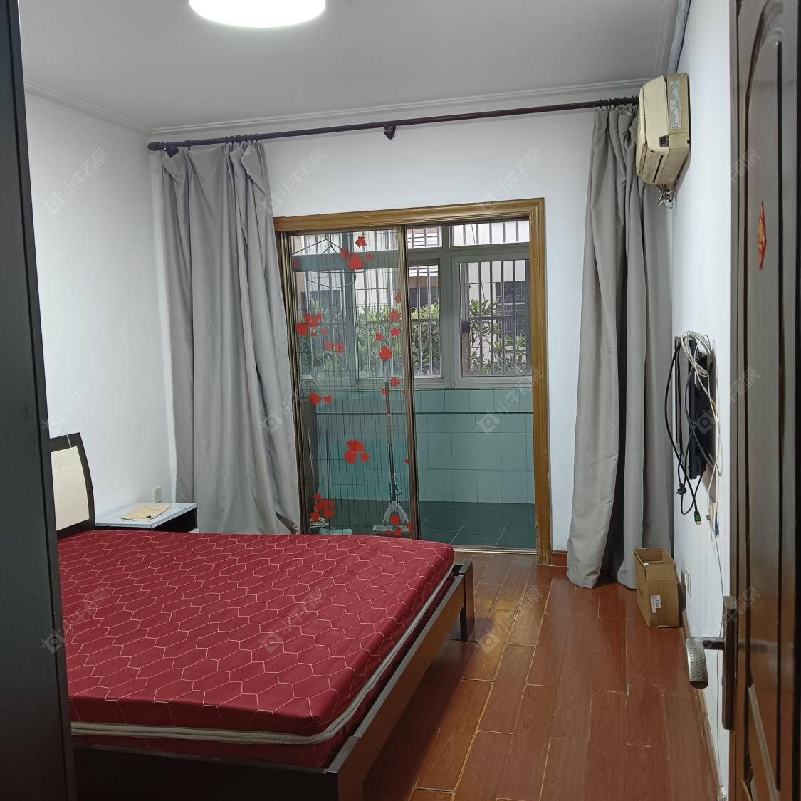 常州勤业四村北区在租房源室内图_小牛看房