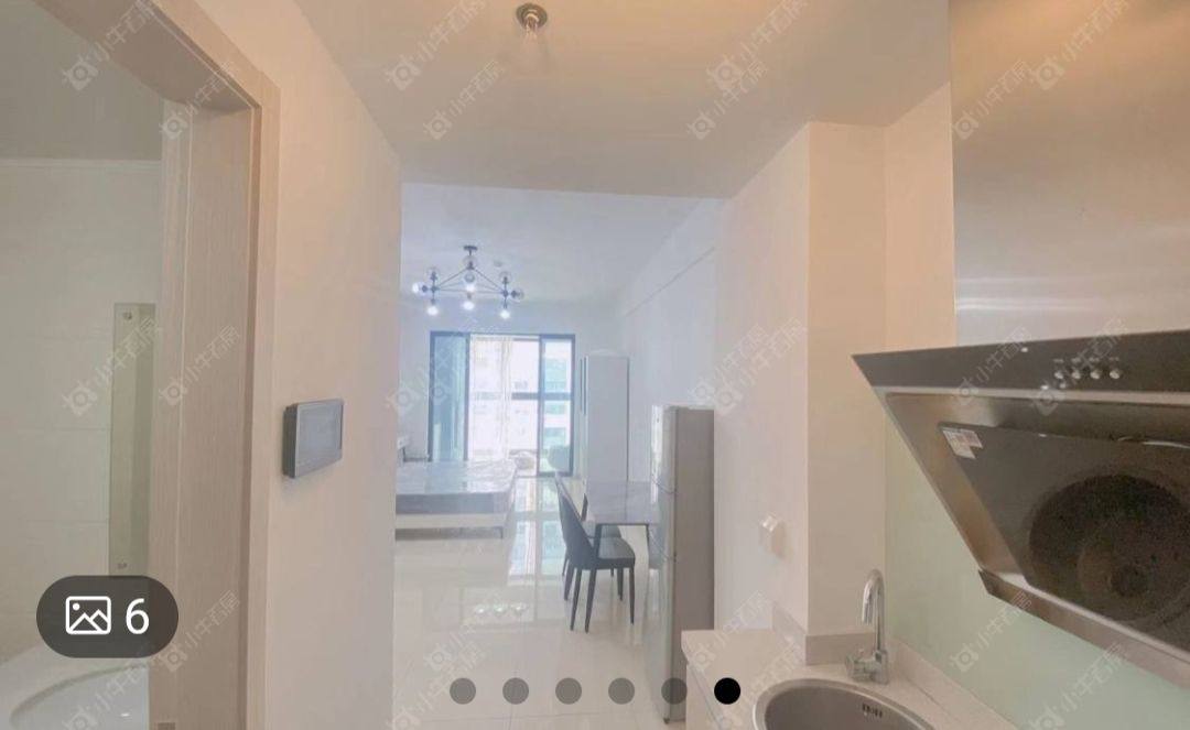 星河国际六区房源室内图 常州星河国际六区在租房源室内图_小牛看房