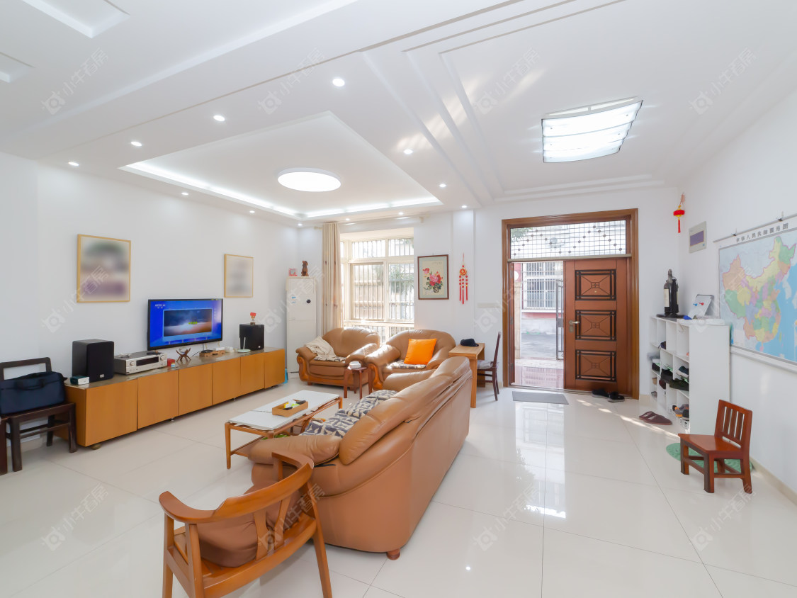 常州常青中心村在售二手房_小牛看房