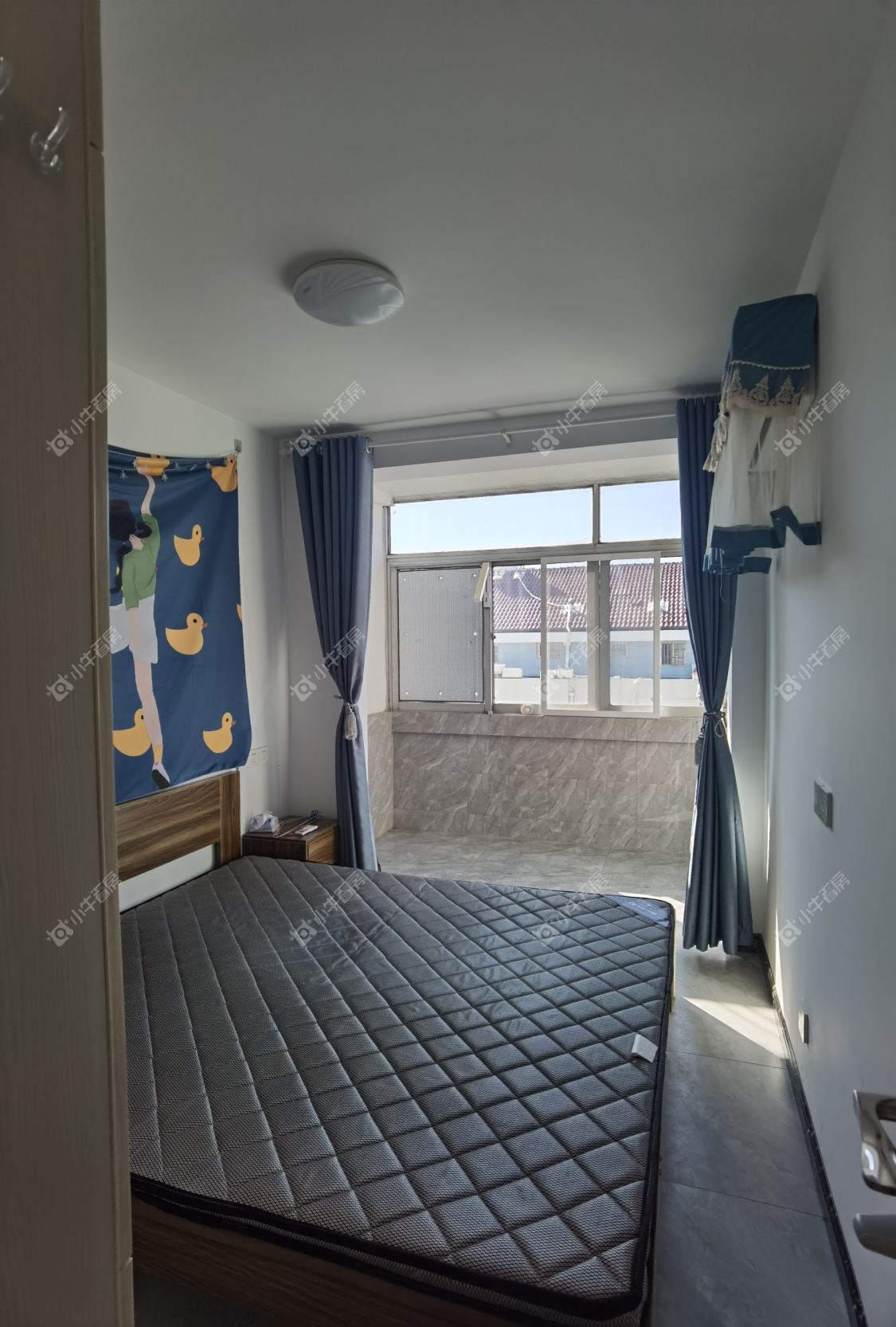 常州红梅西村在租房源室内图_小牛看房