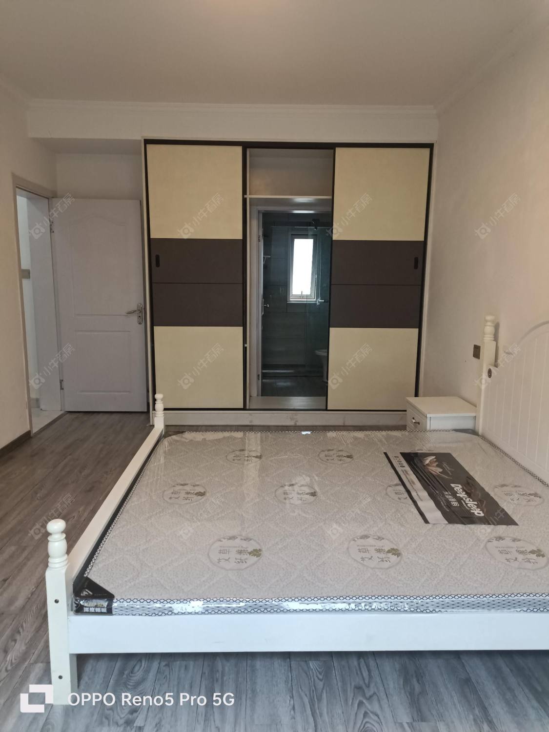 常州龙湖龙誉城四期在租房源室内图_小牛看房