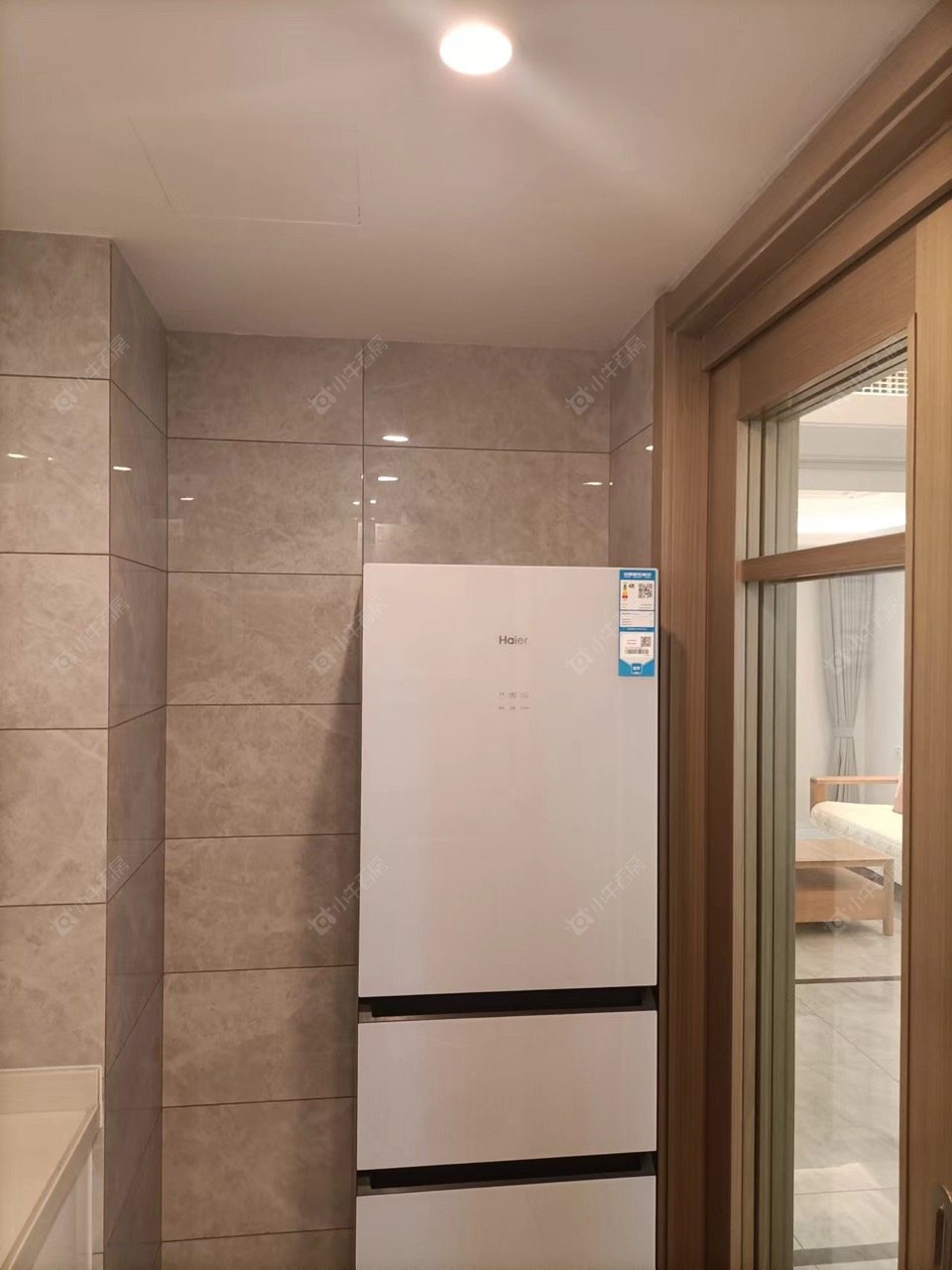 常州龙运天城在租房源室内图_小牛看房