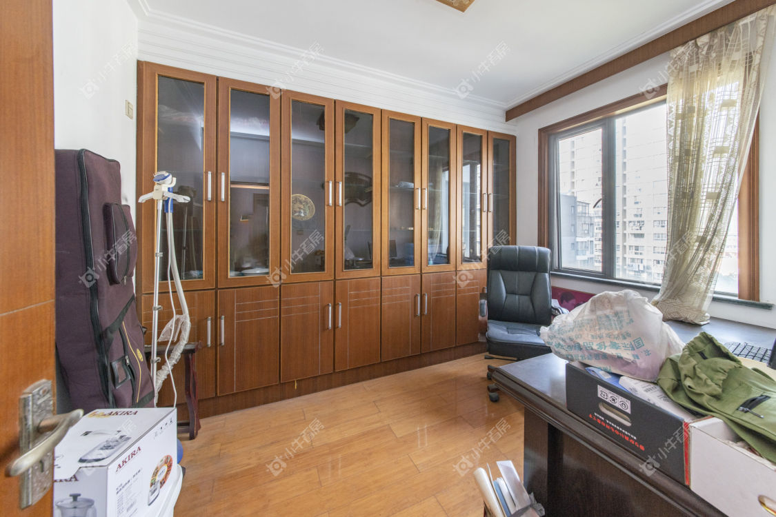 常州新城南都御苑在租房源_小牛看房