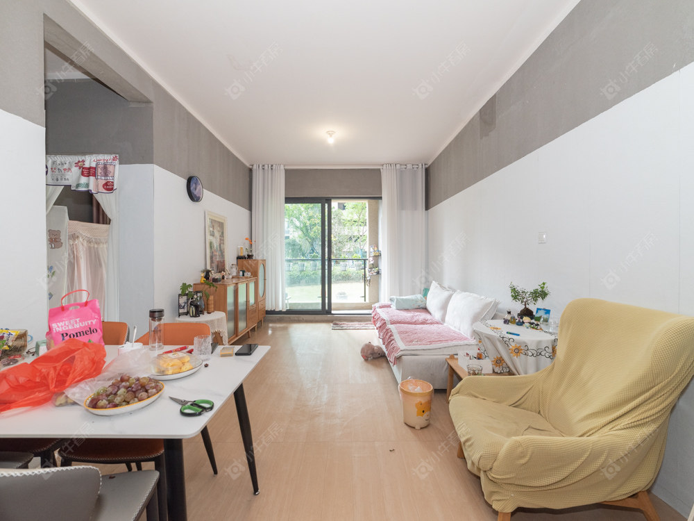 常州碧桂园翡丽都会在售二手房_小牛看房