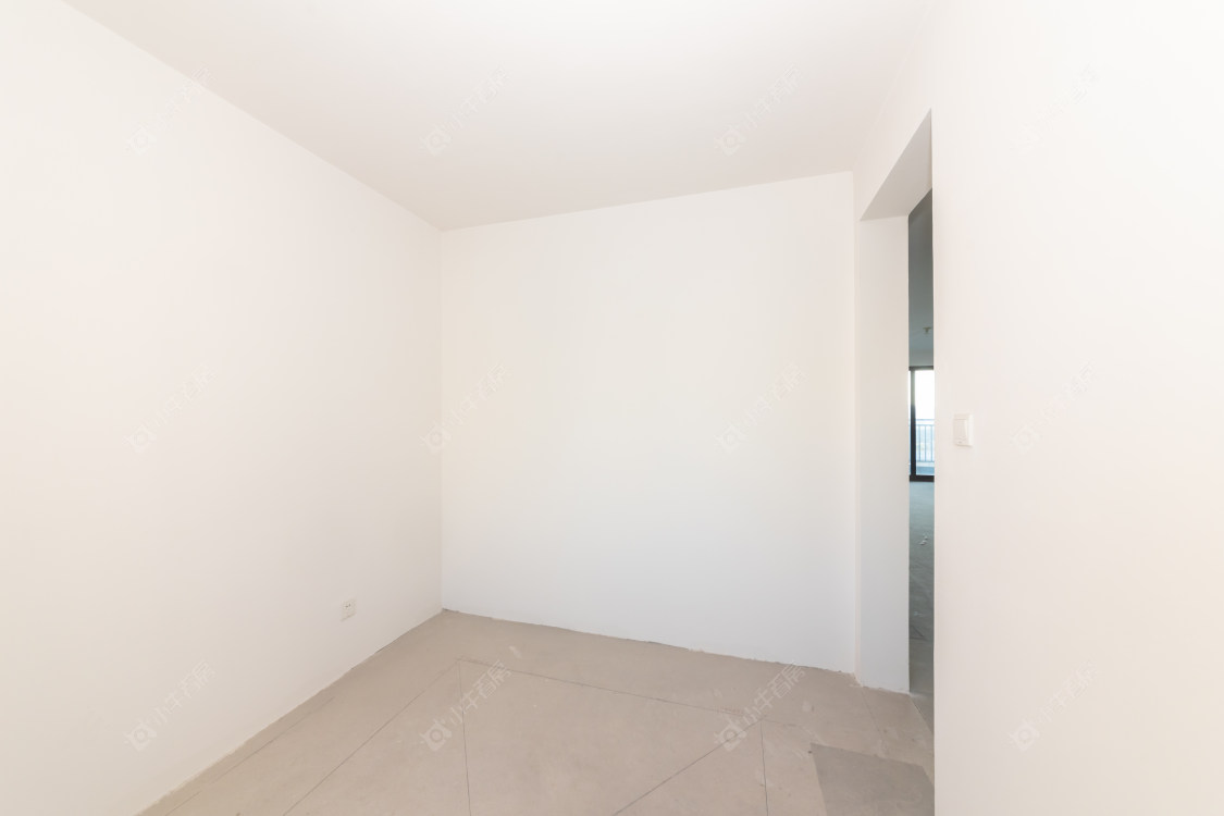 常州美的江山樾在售二手房源室内图_小牛看房