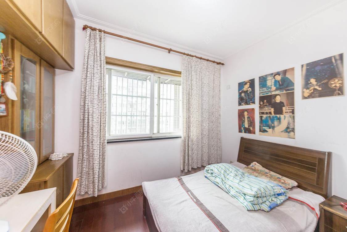 常州红梅新村在售二手房源室内图_小牛看房