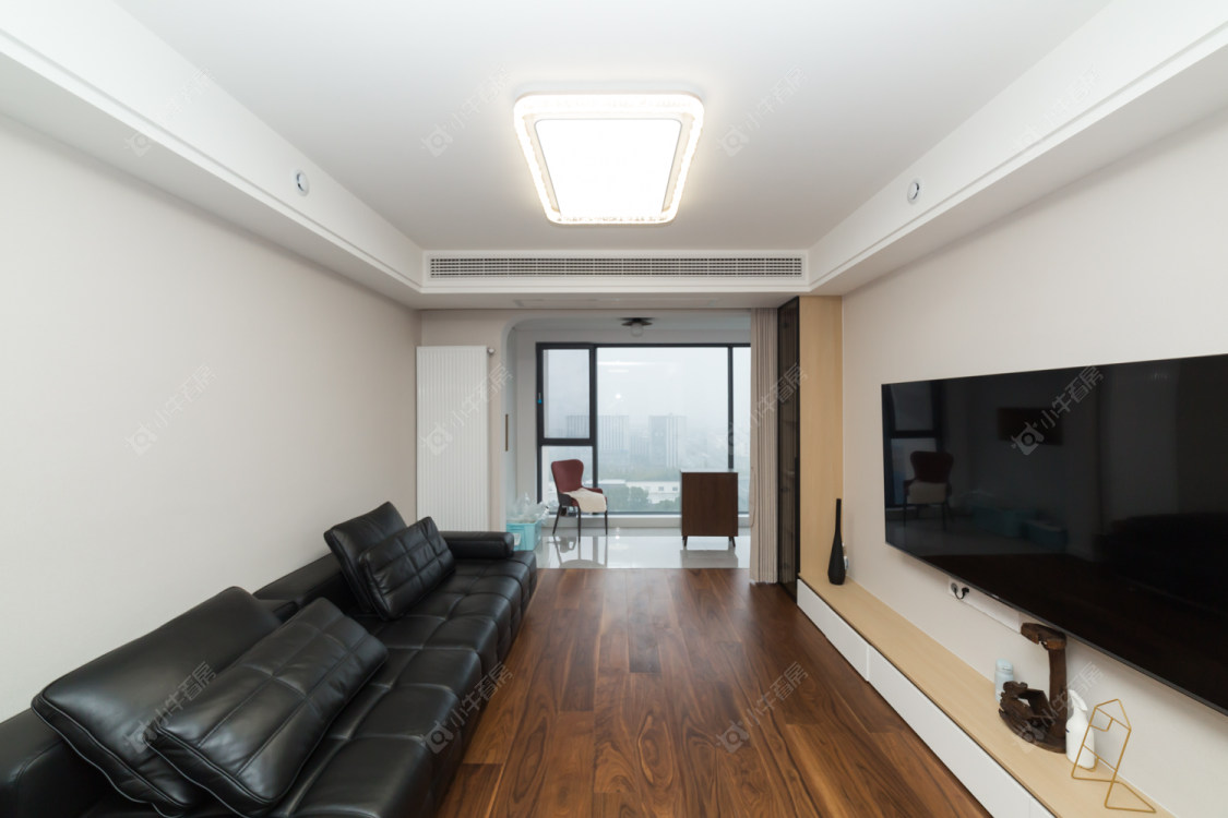 常州东方君开在售二手房源室内图_小牛看房