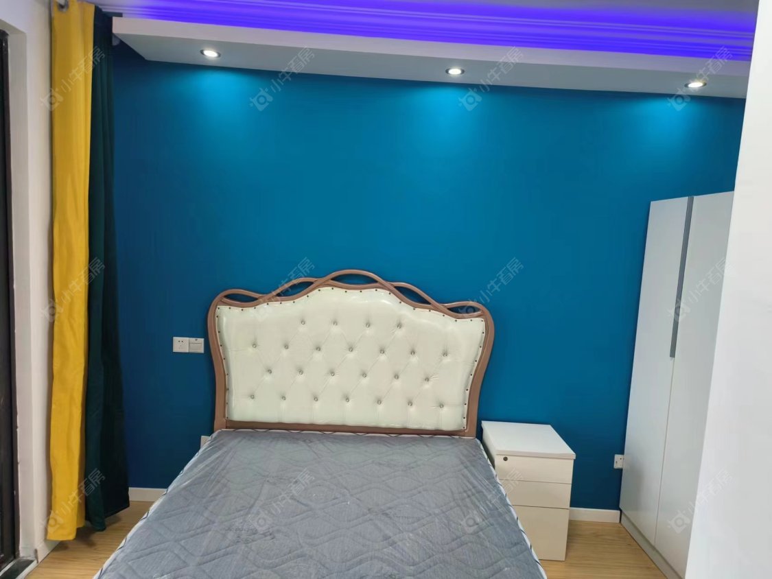 衡麓世家房源 常州衡麓世家在租房源_小牛看房