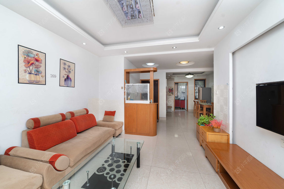 常州新城熙园在售二手房源室内图_小牛看房