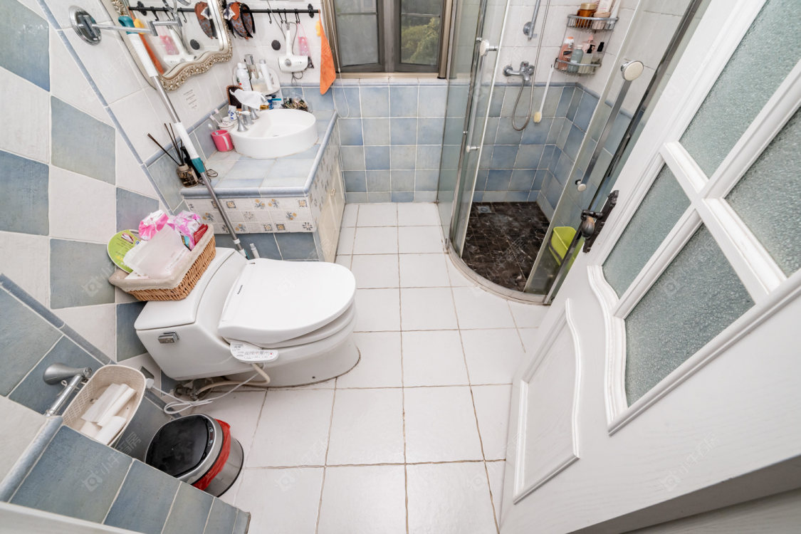 常州和平国际在售二手房源室内图_小牛看房