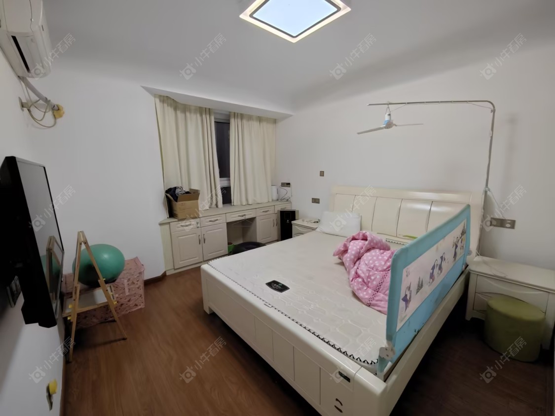 常州绿地世纪城一期在租房源_小牛看房