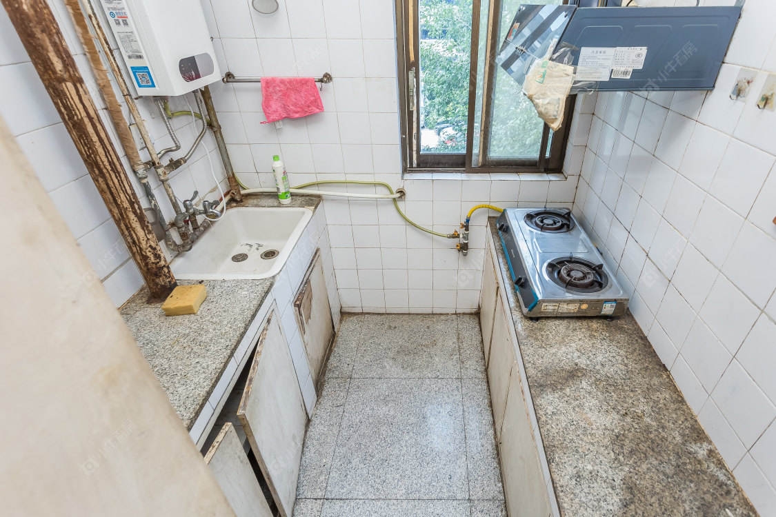 常州北环新村武进小区在售二手房源室内图_小牛看房