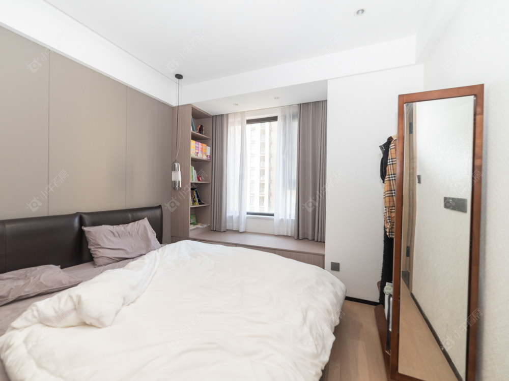 常州锦绣天地在售二手房源室内图_小牛看房