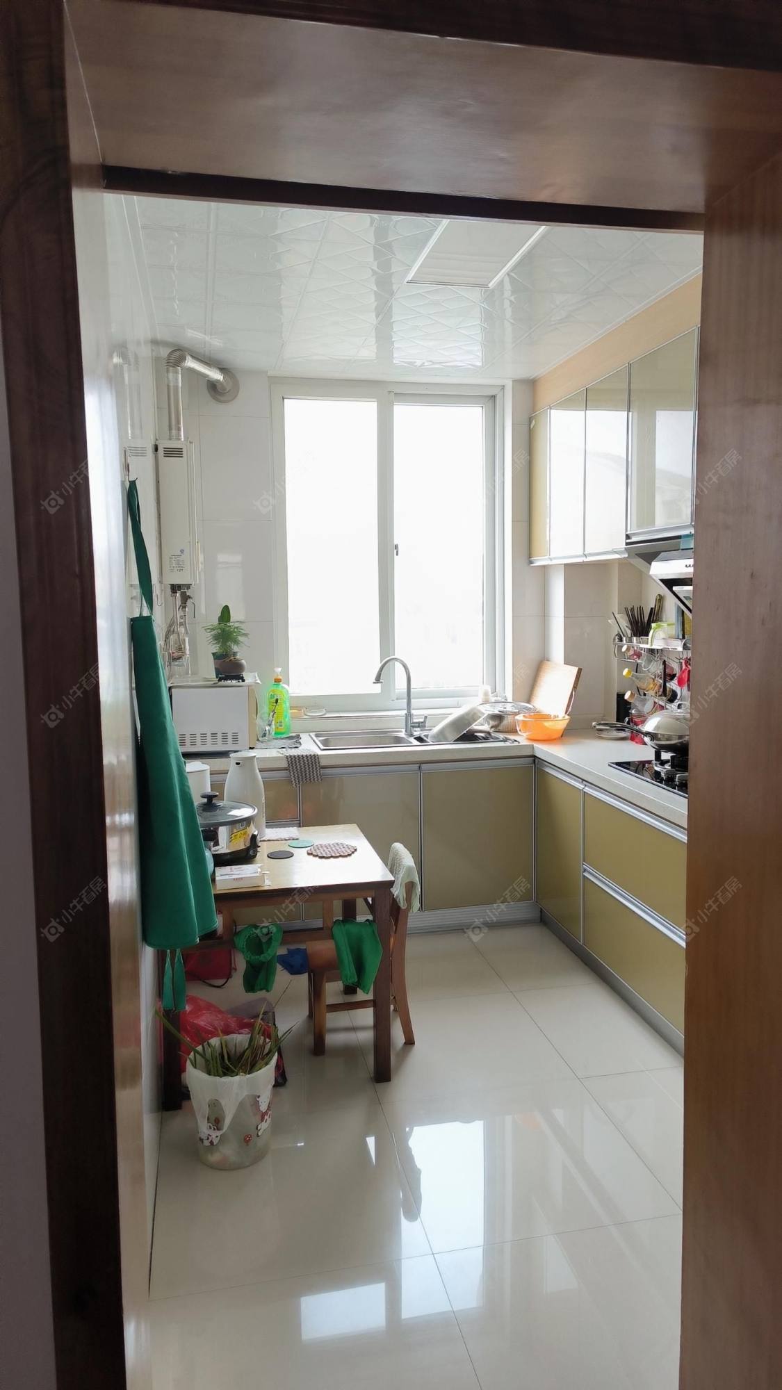 常州星港花苑南区在租房源室内图_小牛看房