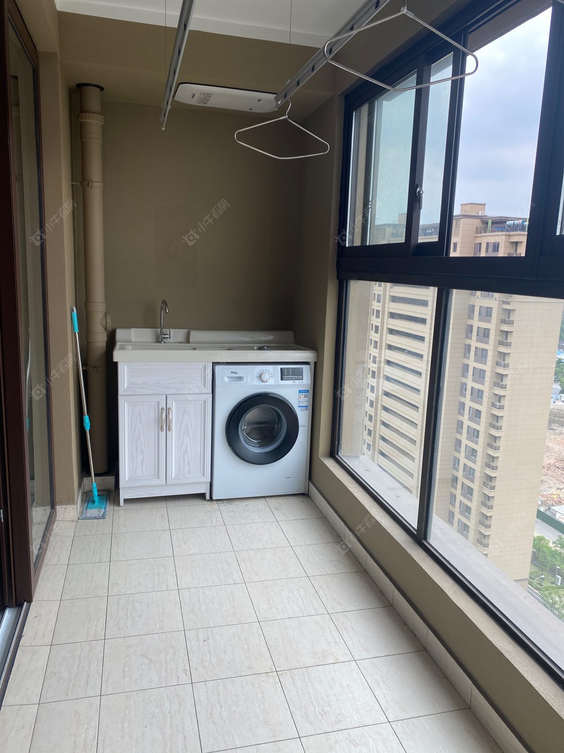 常州万科弘阳君望甲第在租房源室内图_小牛看房