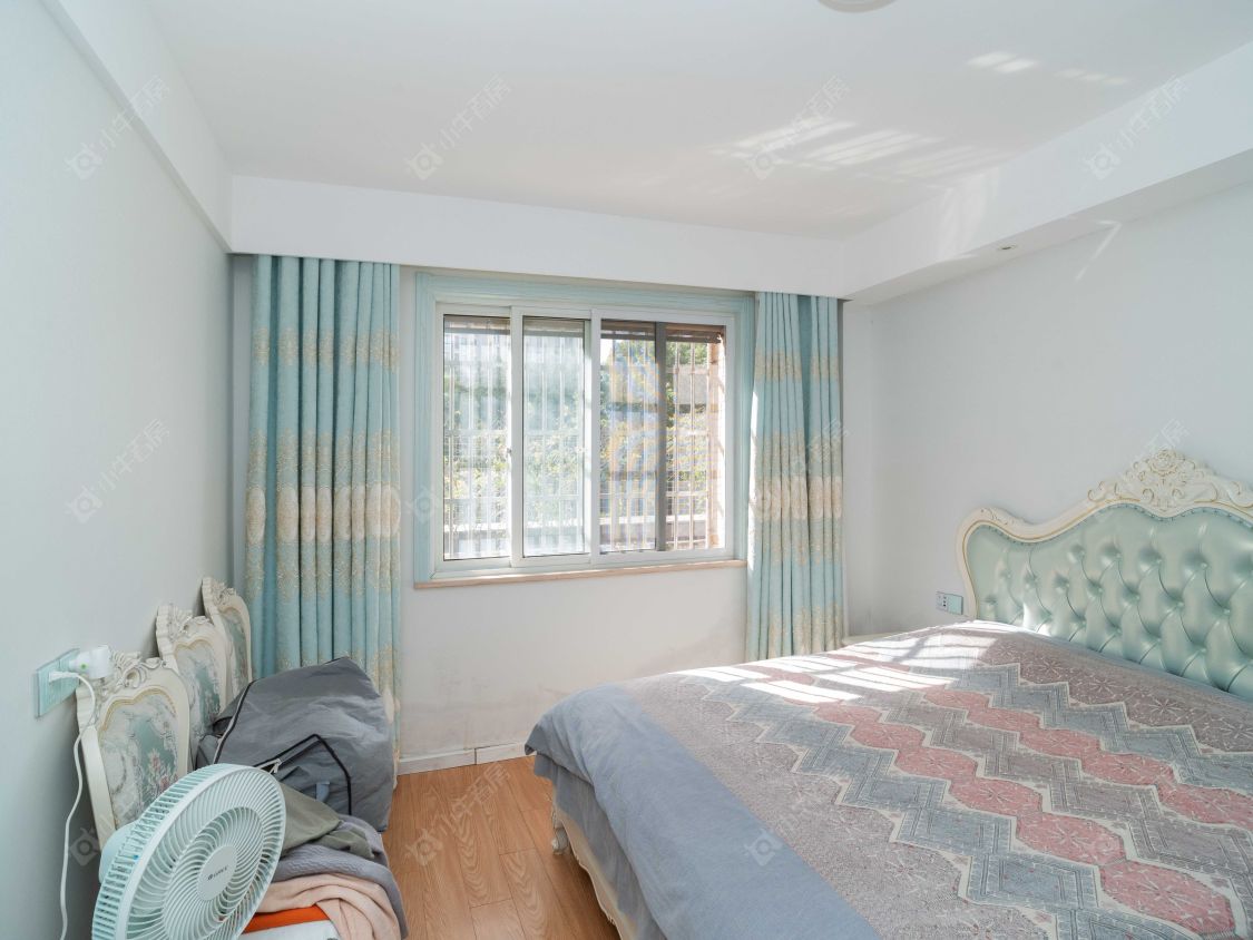 常州青枫颐景花园在售二手房源室内图_小牛看房