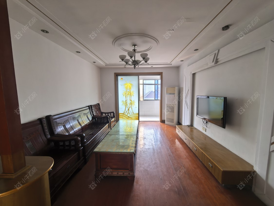 常州鸿苑3室2厅2卫出租_小牛看房