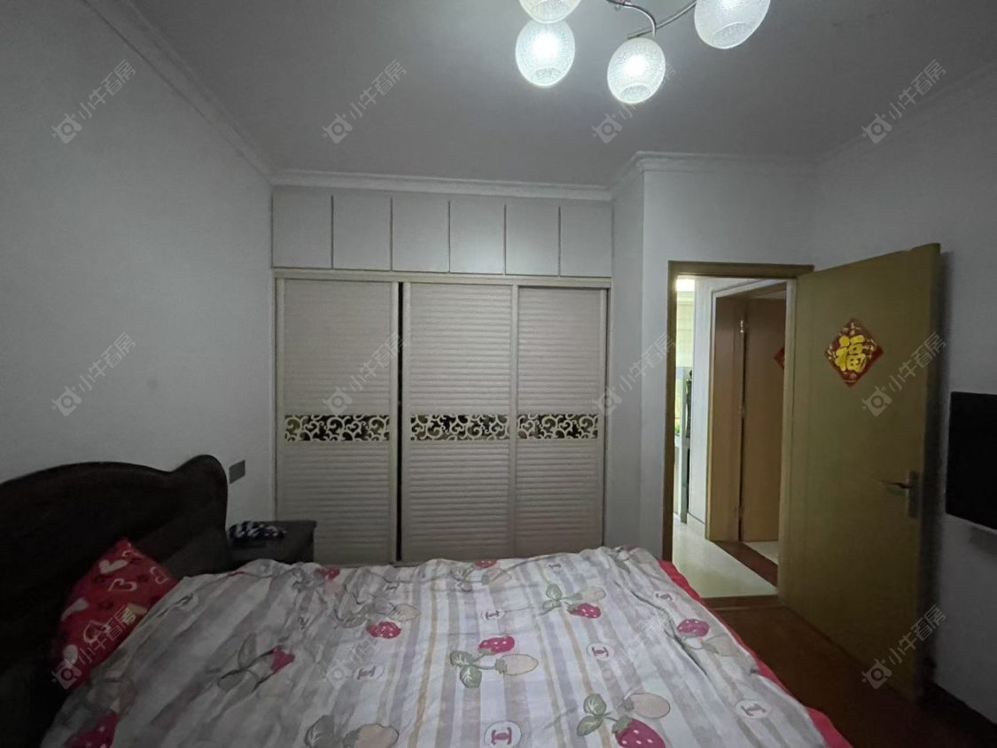 常州南湖家苑在租房源室内图_小牛看房