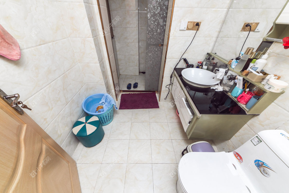 常州弘阳上城在租房源室内图_小牛看房