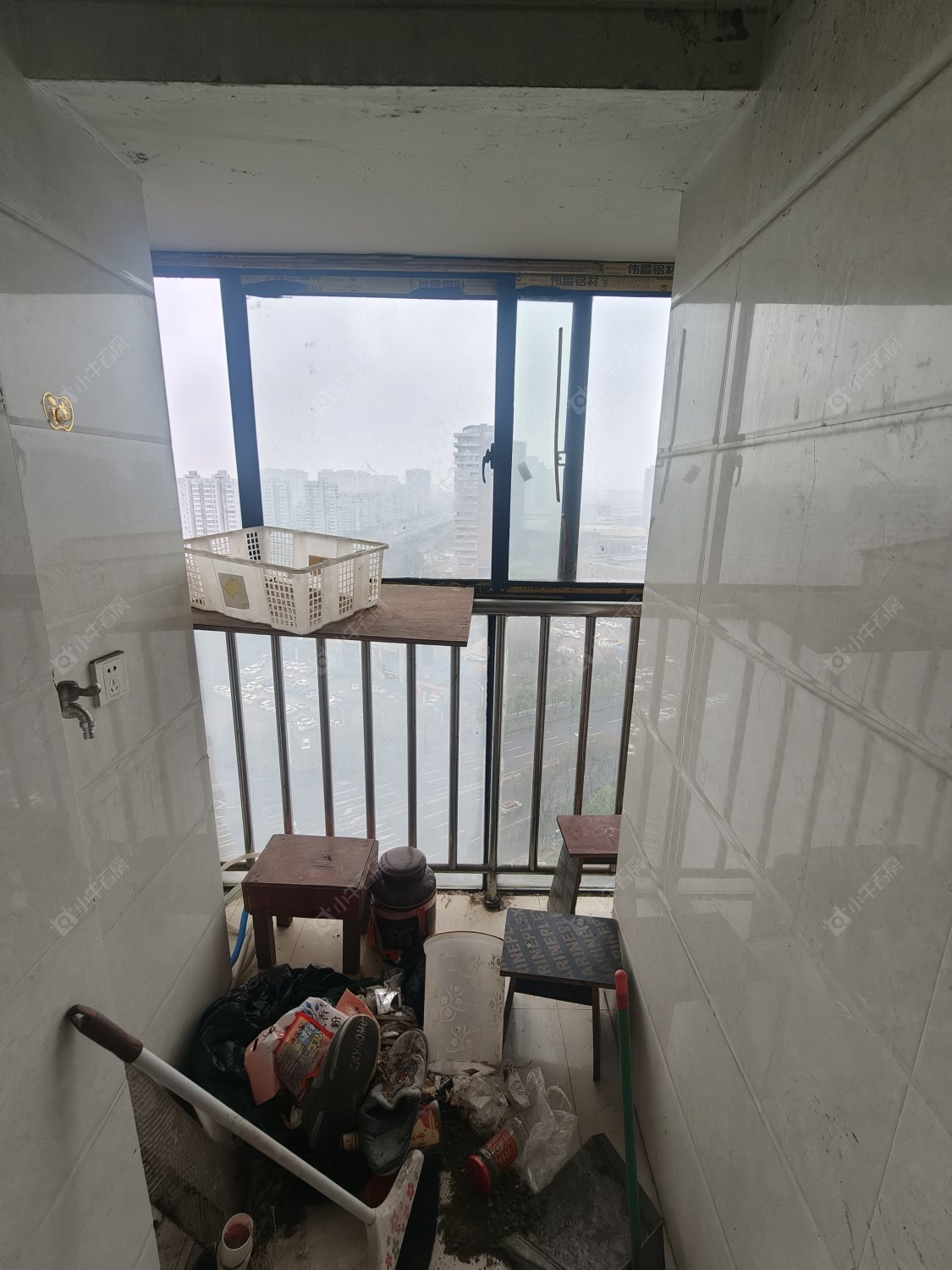 常州美吉特黄金公寓在租房源室内图_小牛看房