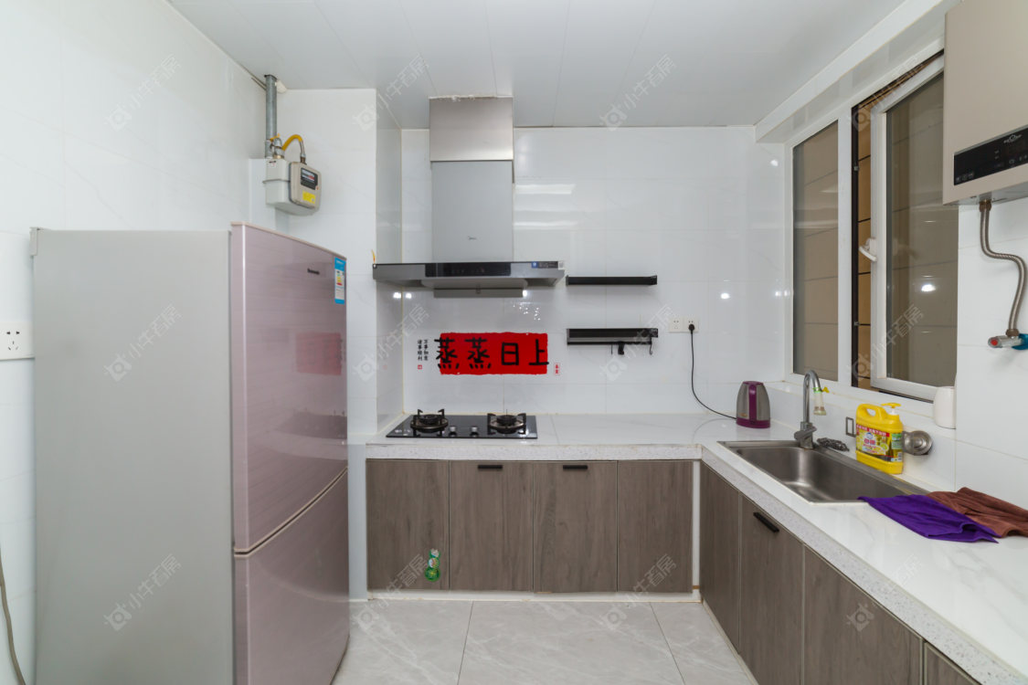 常州紫韵香庭二期在售二手房源室内图_小牛看房