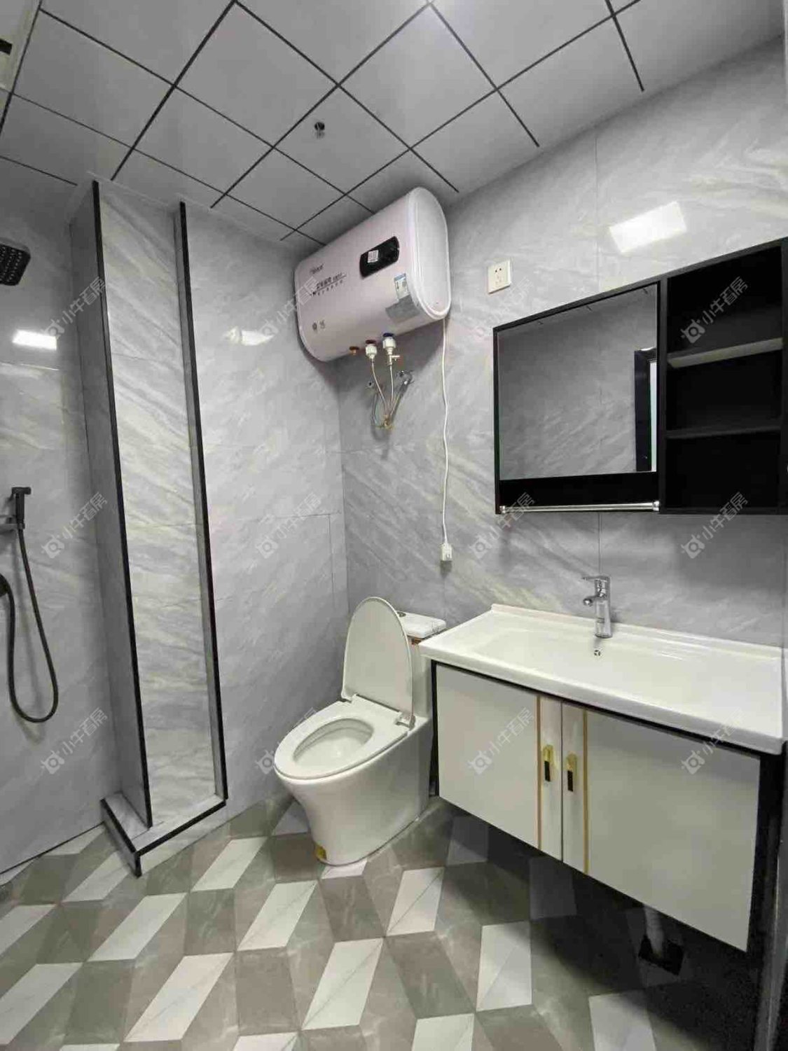 常州世茂广场在租房源室内图_小牛看房