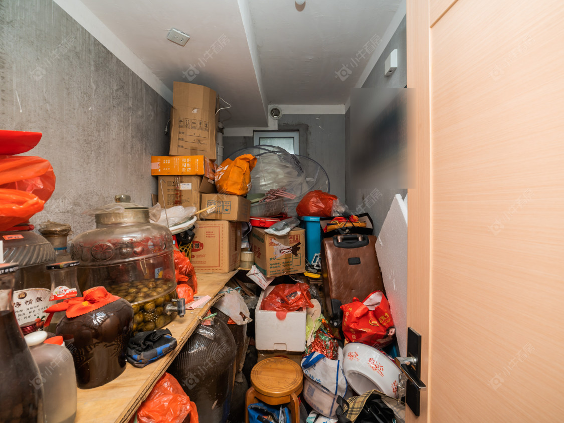 常州横麓雅居在售二手房源室内图_小牛看房