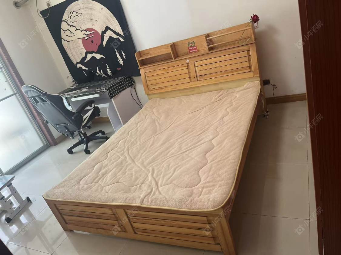 新城南都花海房源室内图 常州新城南都花海在租房源室内图_小牛看房