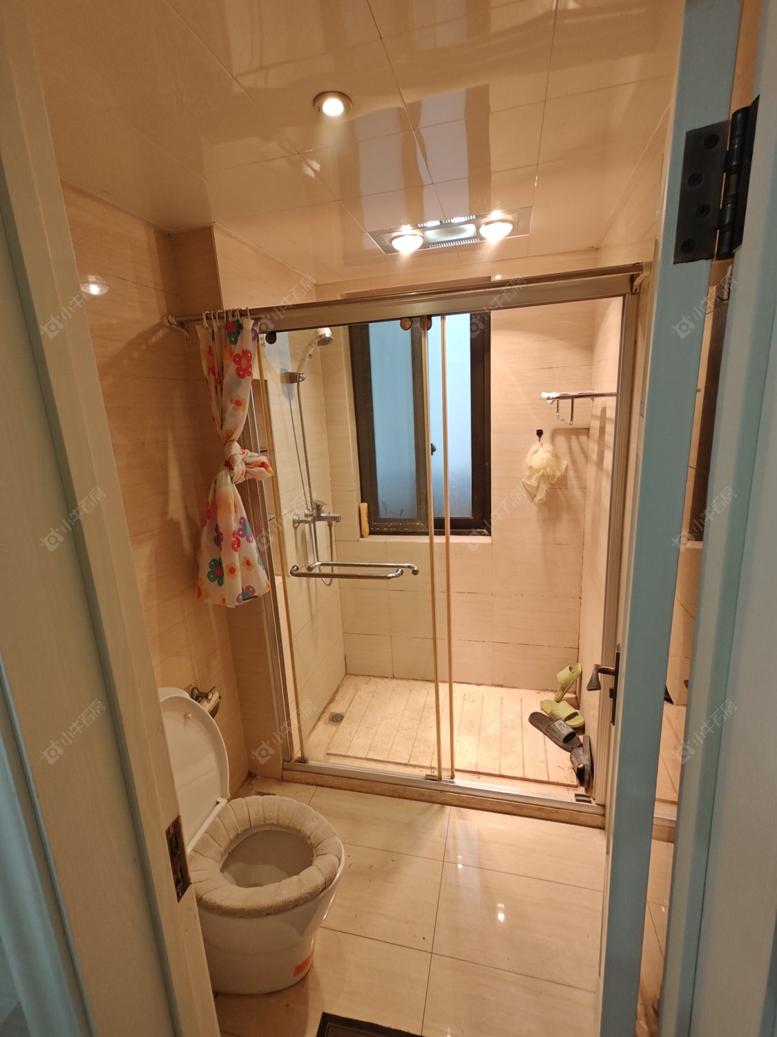 常州绿地峰云汇在租房源室内图_小牛看房