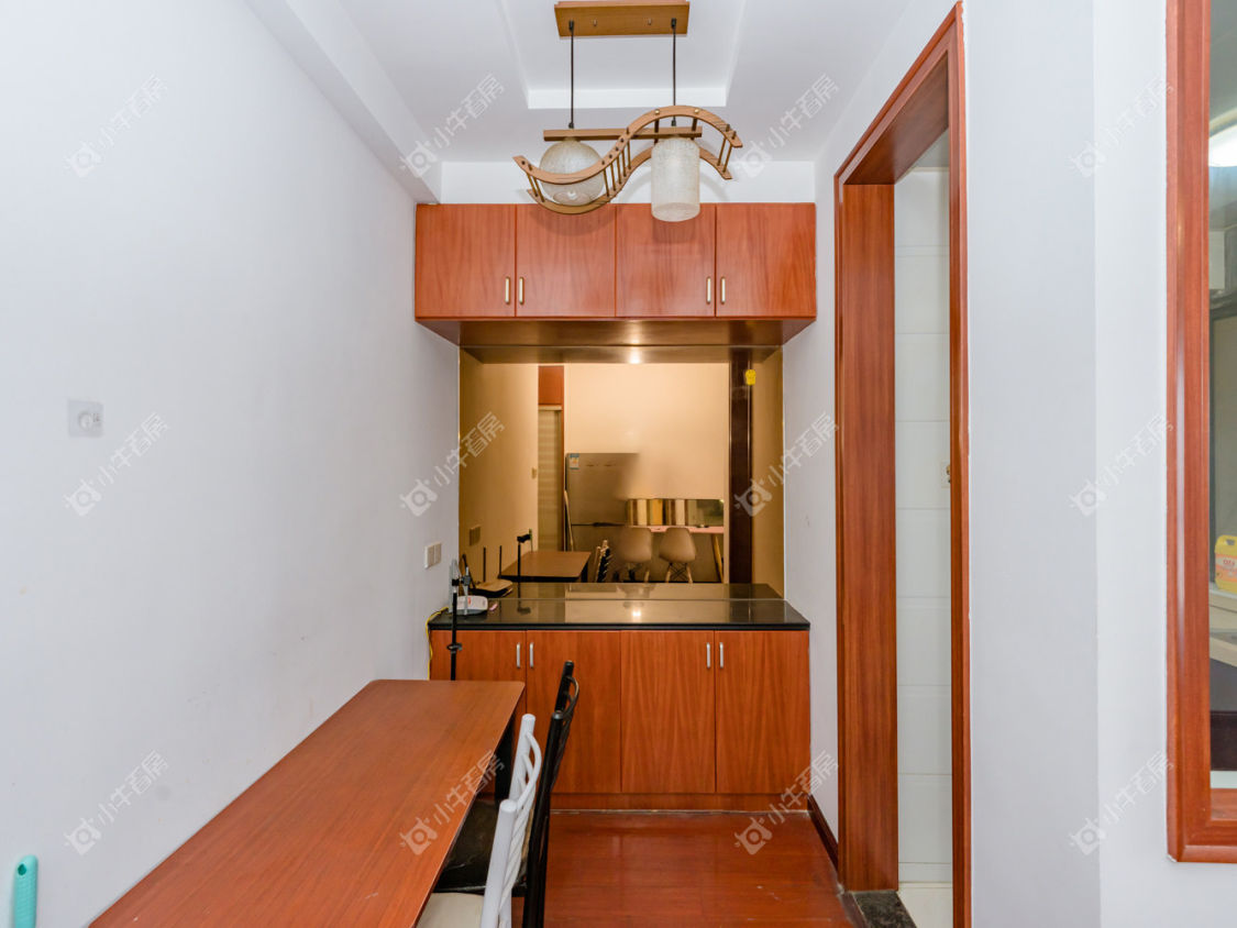 常州东方国际公寓在租房源室内图_小牛看房