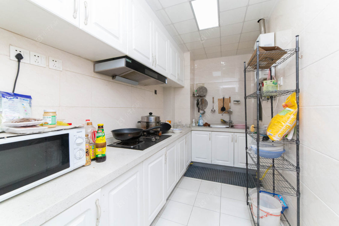 常州天逸城北区在售二手房源室内图_小牛看房