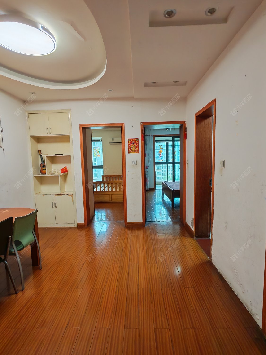 常州枫林雅都在租房源室内图_小牛看房