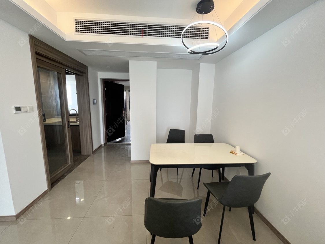 弘阳云峯房源室内图 常州弘阳云峯在租房源室内图_小牛看房