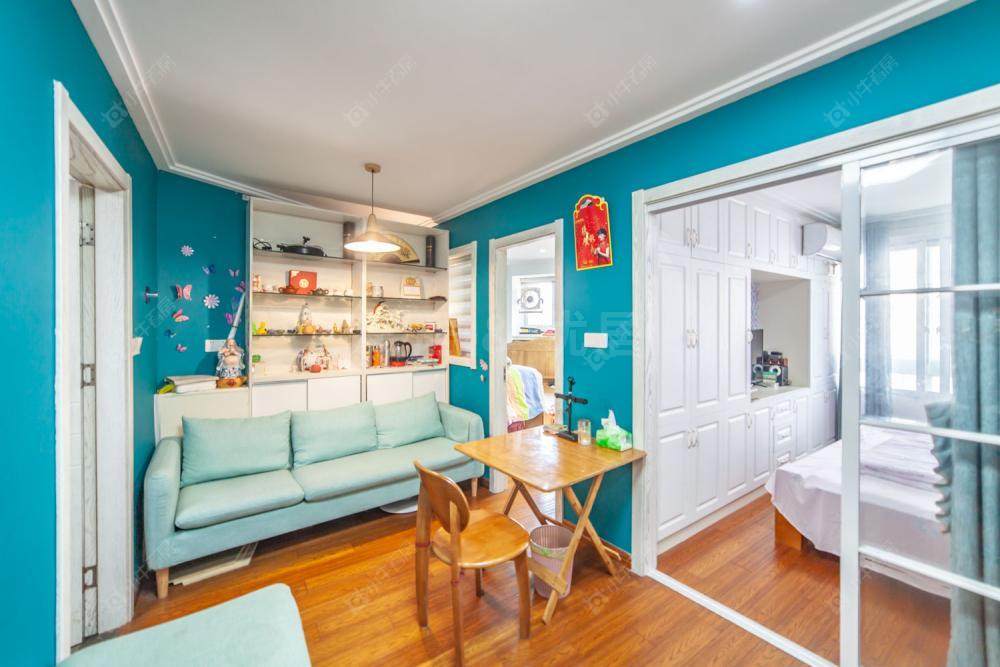 常州泰盈八千里在售二手房源室内图_小牛看房